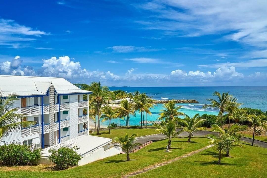 Gwada Cocoon&Blue Lagoon, 2 studios côte à côte au Manganao à St Francois&Choisissez le plus adapté Saint-Francois  Extérieur photo