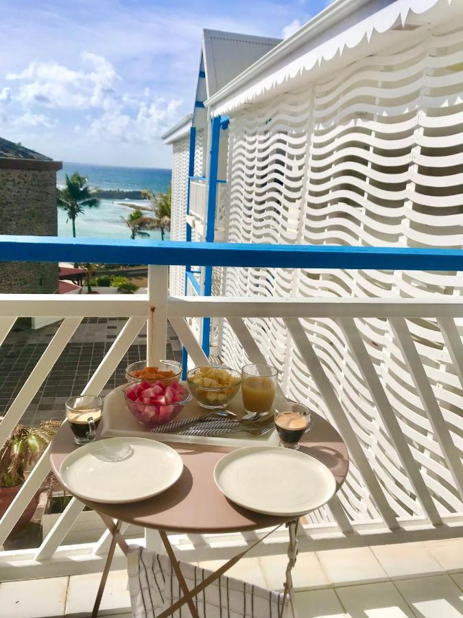 Gwada Cocoon&Blue Lagoon, 2 studios côte à côte au Manganao à St Francois&Choisissez le plus adapté Saint-Francois  Extérieur photo