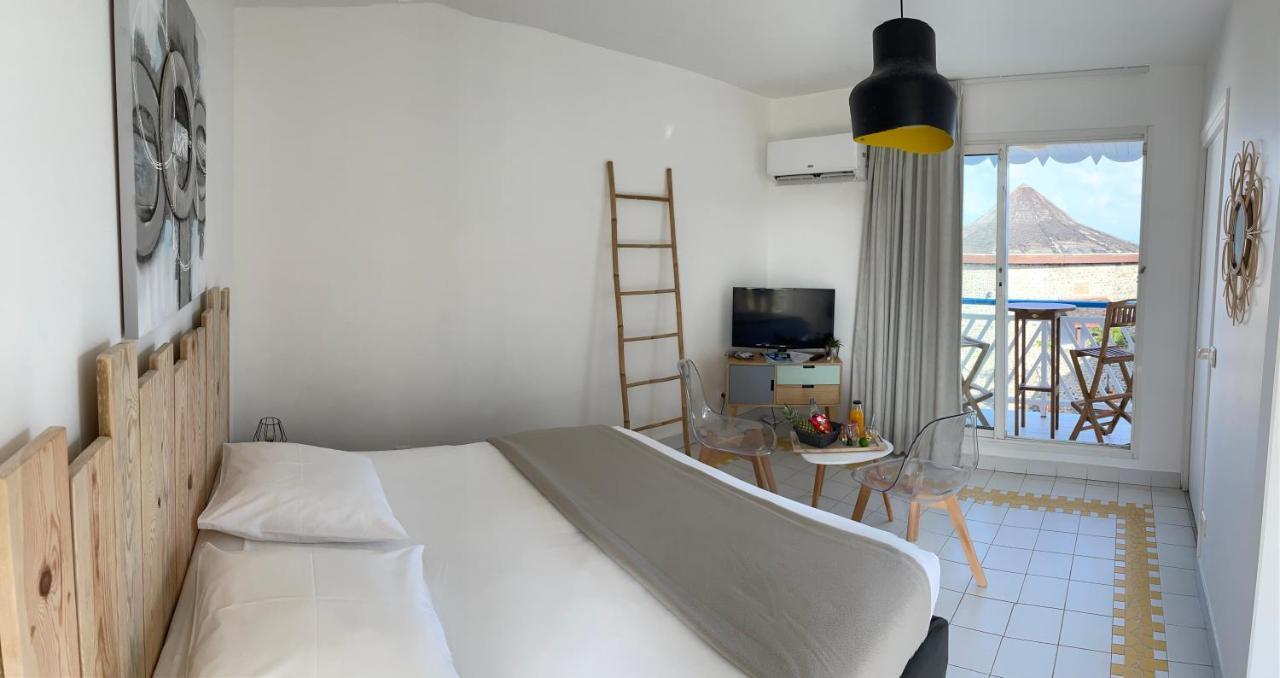 Gwada Cocoon&Blue Lagoon, 2 studios côte à côte au Manganao à St Francois&Choisissez le plus adapté Saint-Francois  Extérieur photo